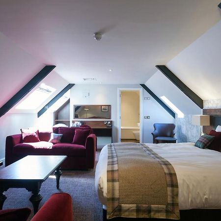 The White Hart Hotel Wetherspoon Okehampton Luaran gambar