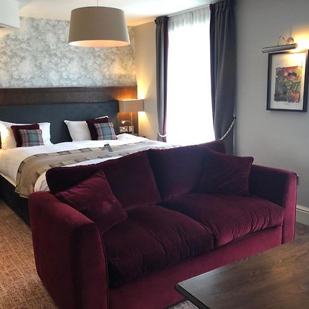 The White Hart Hotel Wetherspoon Okehampton Luaran gambar