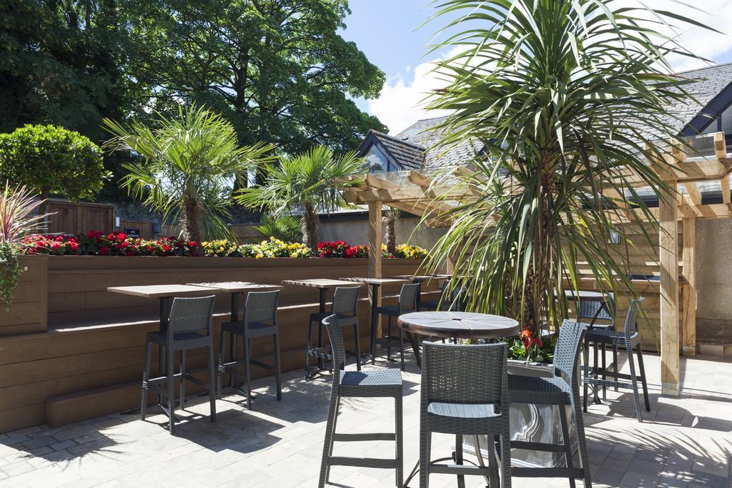The White Hart Hotel Wetherspoon Okehampton Luaran gambar