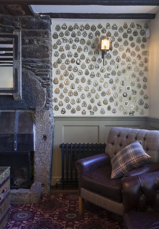 The White Hart Hotel Wetherspoon Okehampton Luaran gambar