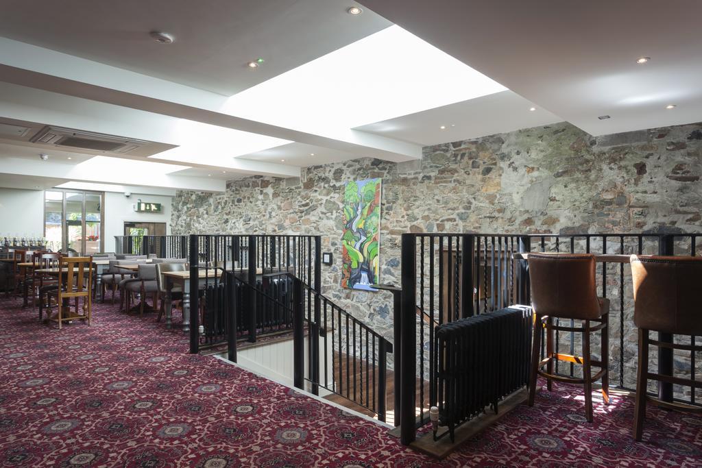 The White Hart Hotel Wetherspoon Okehampton Luaran gambar