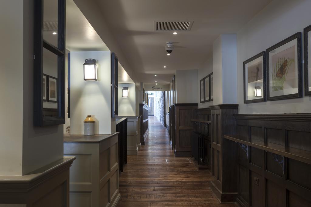 The White Hart Hotel Wetherspoon Okehampton Luaran gambar