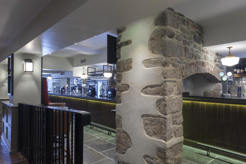 The White Hart Hotel Wetherspoon Okehampton Luaran gambar